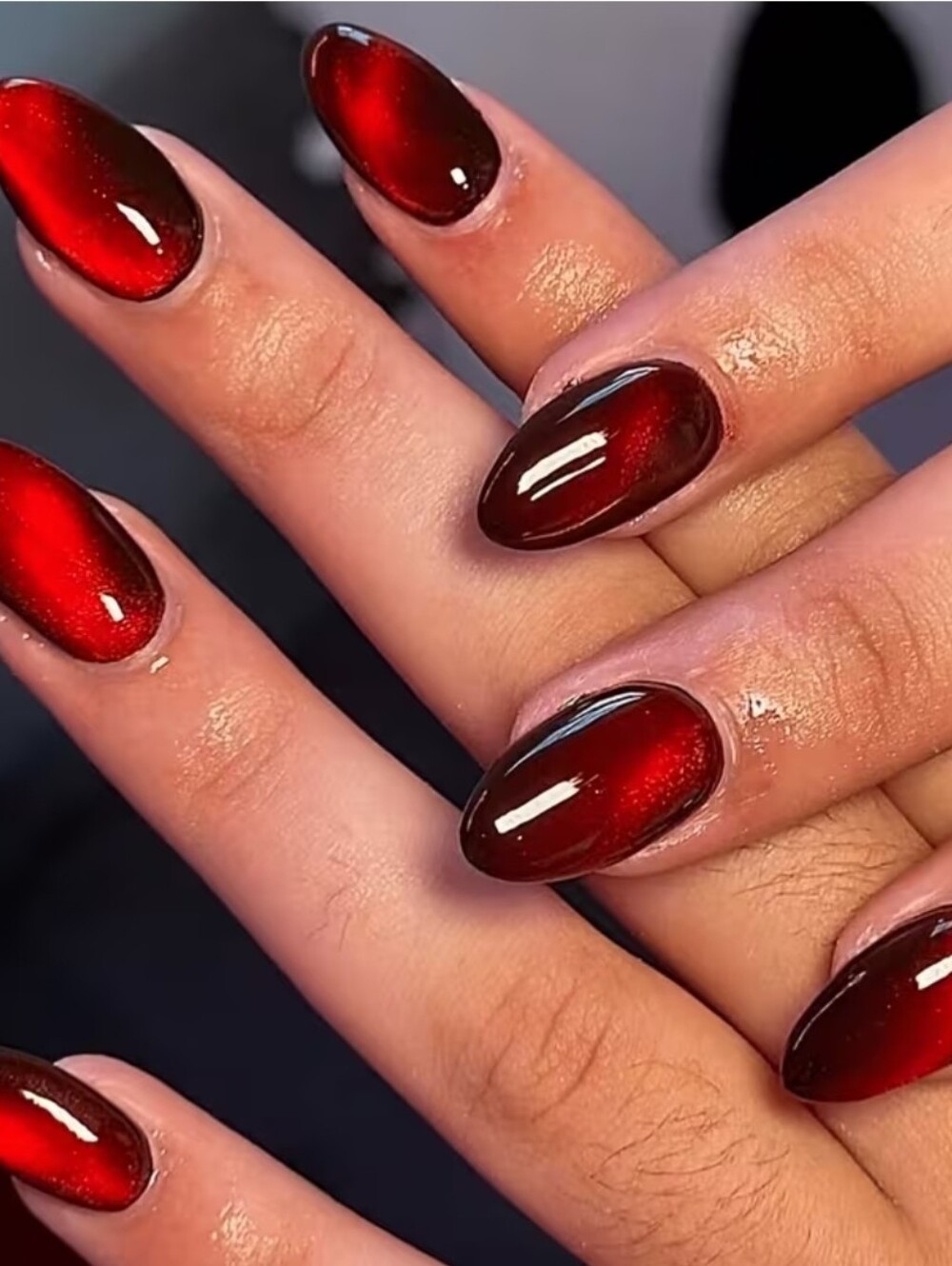 Pretty Press On Nails